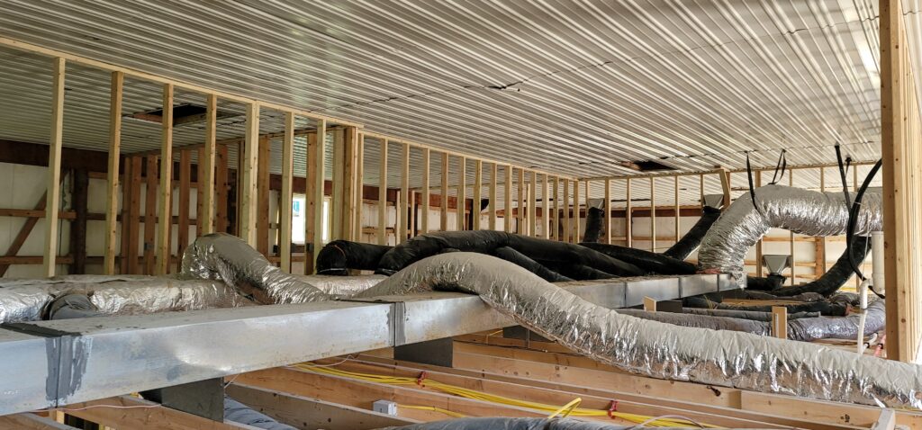 South Haven Hostel – Optimal Fire Protection
